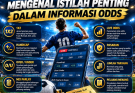 Mengenal Istilah Penting dalam Informasi Odds
